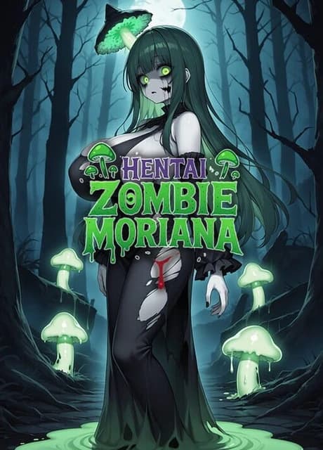 Hentai Zombie Moriana