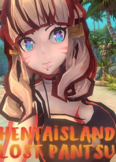 Hentaisland: Lost Pantsu