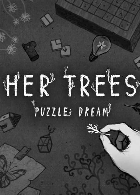 Her Trees: Puzzle Dream