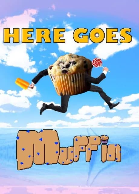 Here Goes Muffin