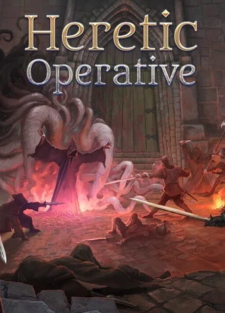Heretic Operative