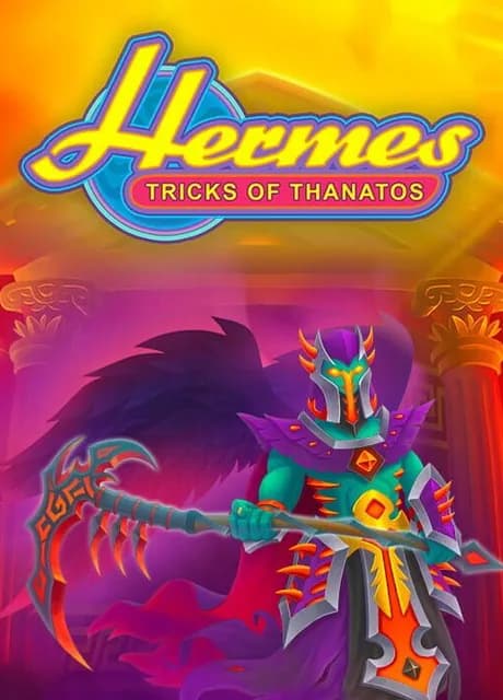 Hermes: Tricks of Thanatos