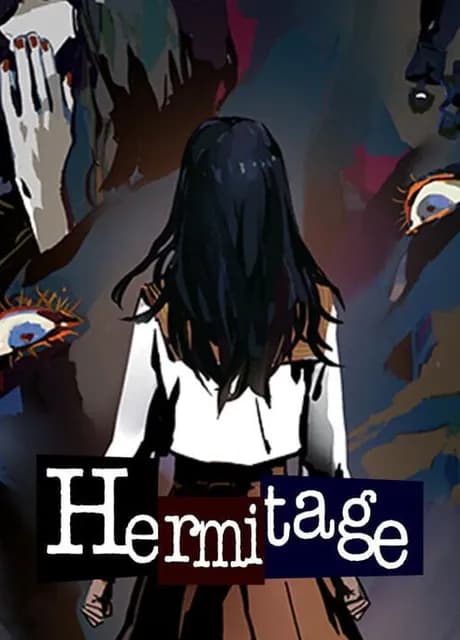 Hermitage: Strange Case Files