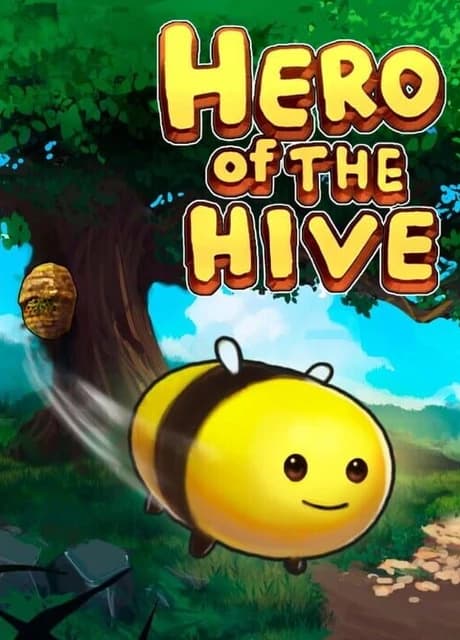 Hero of the Hive
