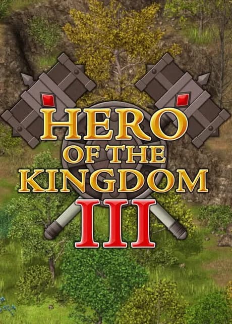 Hero of the Kingdom III