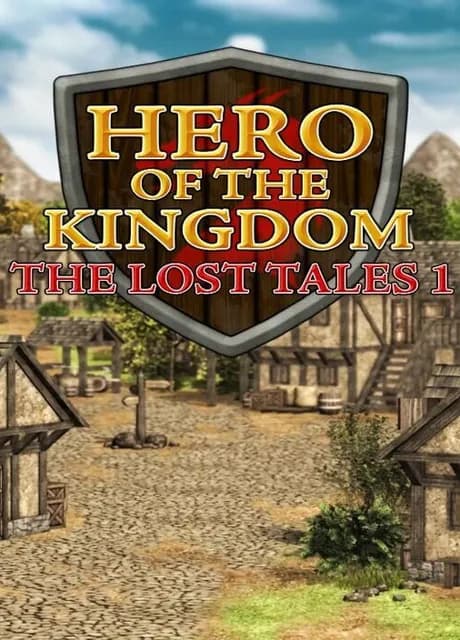 Hero of the Kingdom: The Lost Tales 1