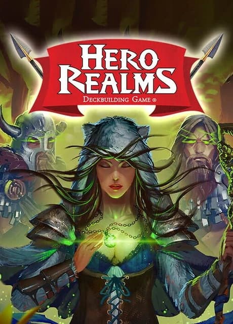 Hero Realms