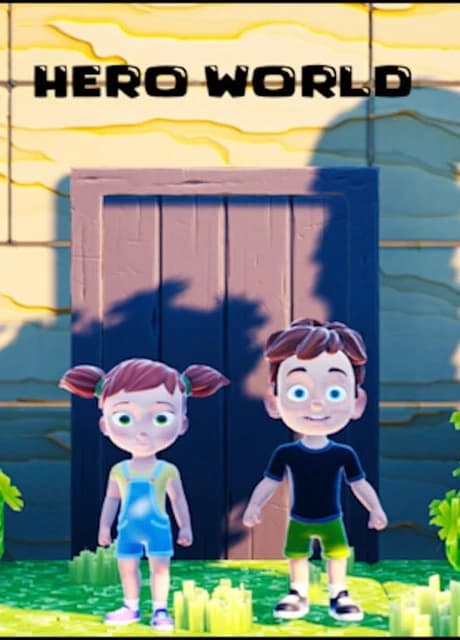 Hero World