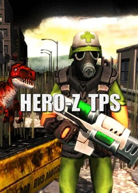 Hero Z TPS