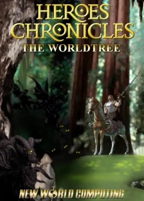 Heroes Chronicles: The World Tree