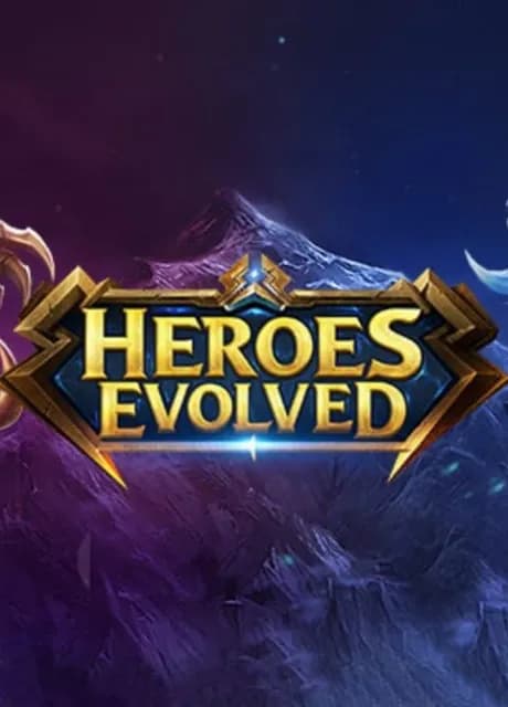 Heroes Evolved