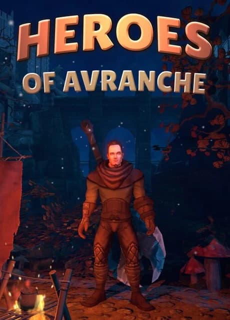 Heroes of Avranche