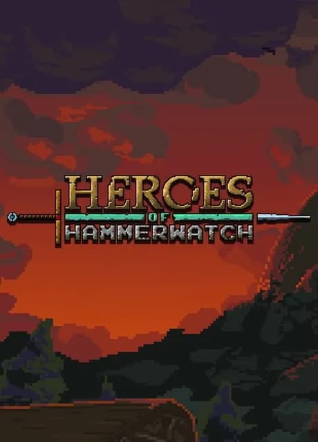 Heroes of Hammerwatch