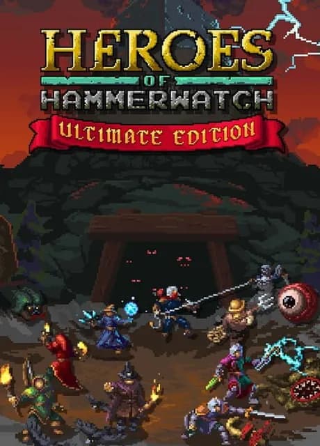 Heroes of Hammerwatch: Ultimate Edition