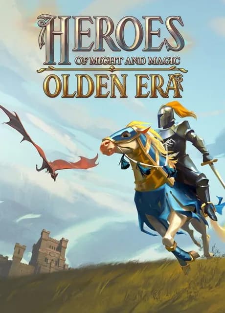 Heroes of Might & Magic: Olden Era