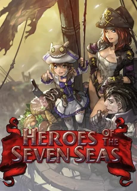 Heroes of the Seven Seas