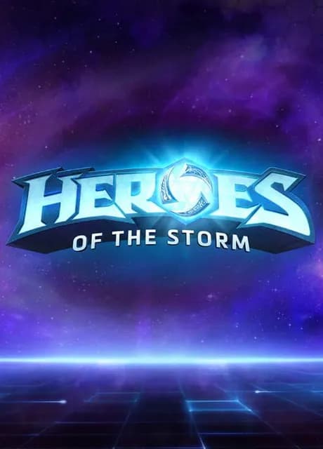 Heroes of the Storm