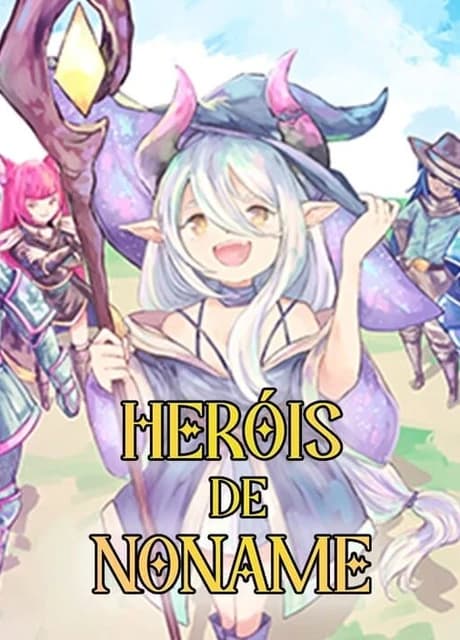Heróis de Noname