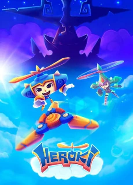 Heroki