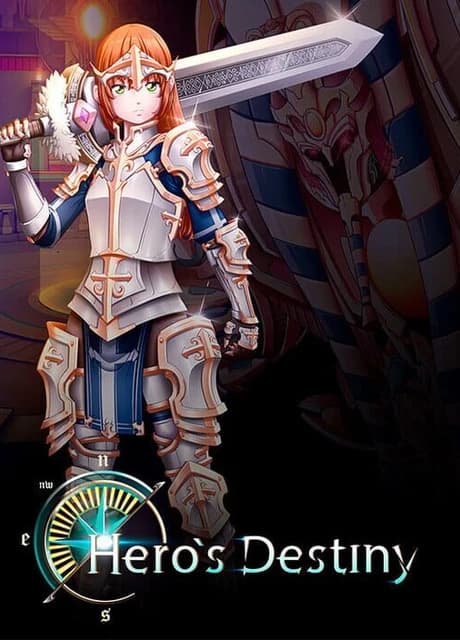 Hero's Destiny