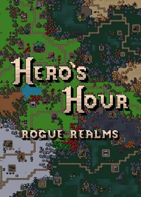 Hero's Hour: Rogue Realms