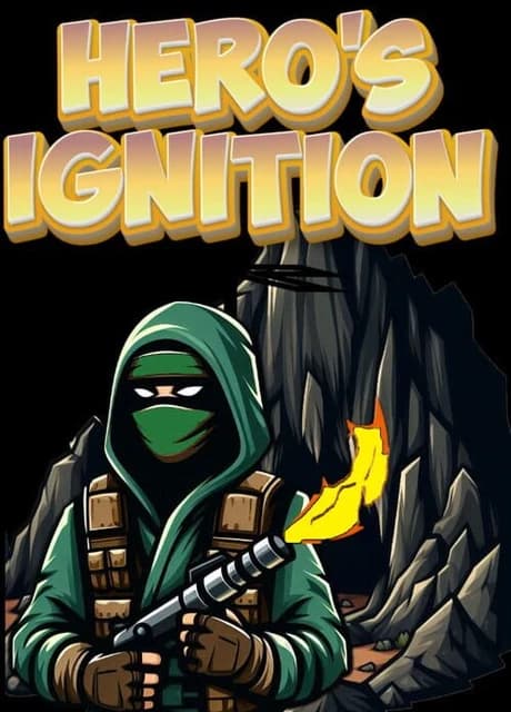 Hero's Ignition