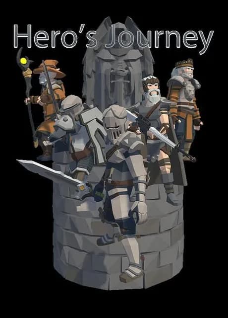 Hero's Journey