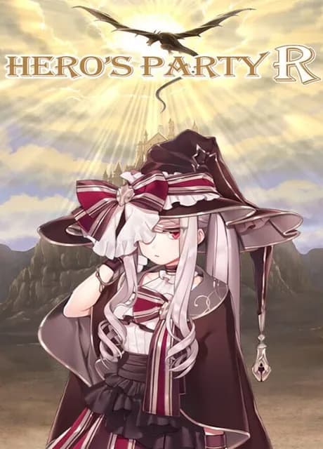 Hero's Party R