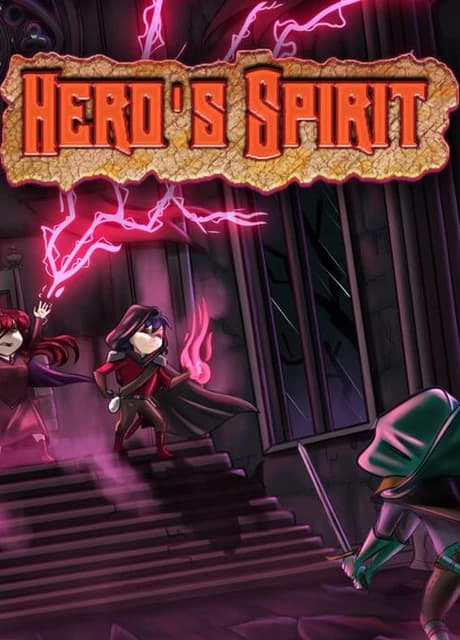 Hero's Spirit
