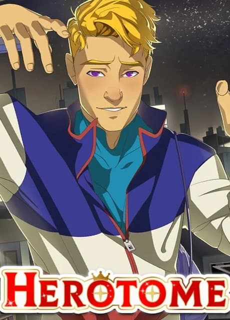 Herotome