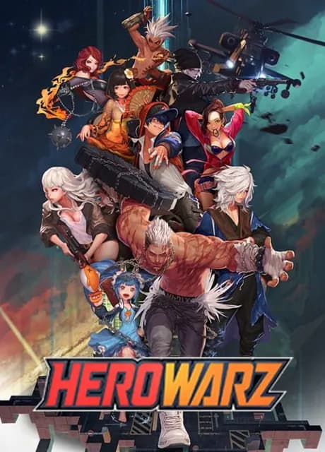HeroWarz