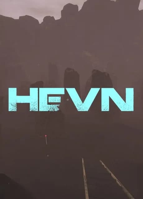 Hevn