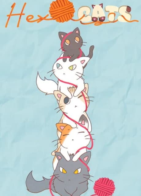 Hex Cats