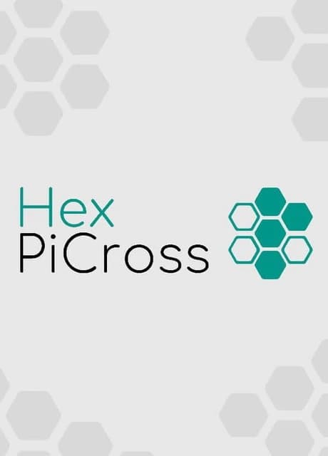Hex Picross