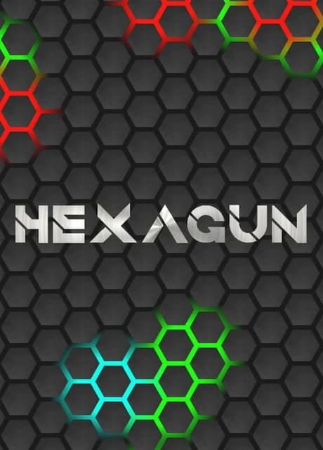 Hexagun