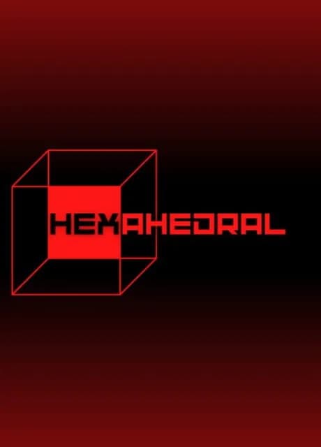 Hexahedral