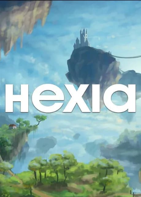 Hexia