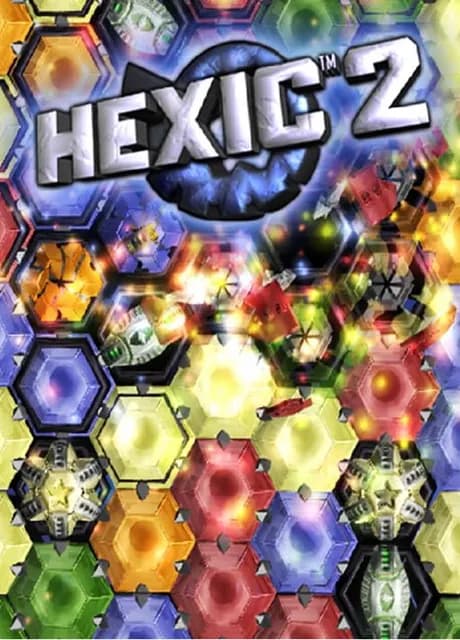 Hexic 2