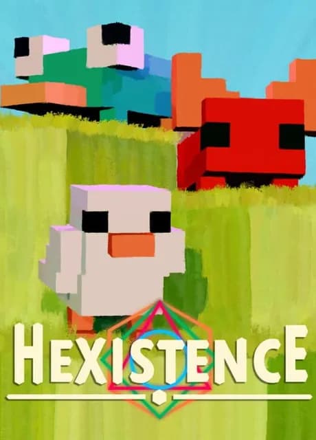 Hexistence