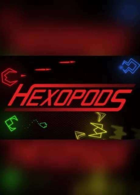 Hexopods