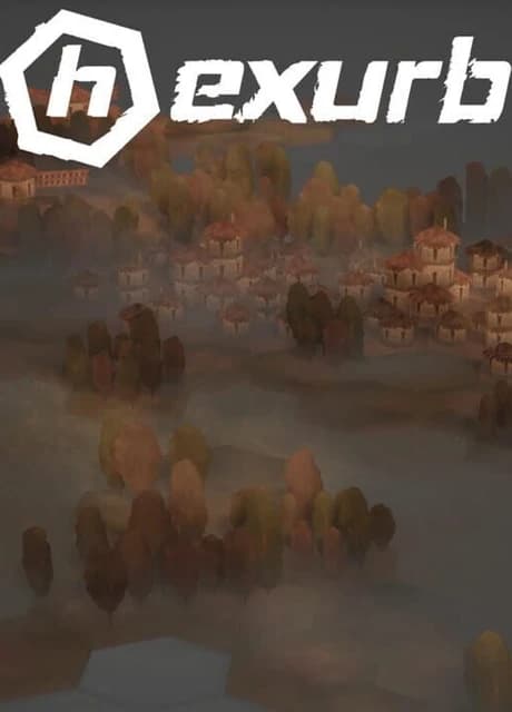 Hexurb