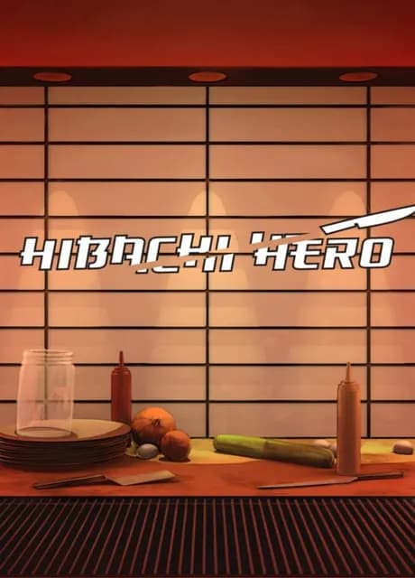 Hibachi Hero
