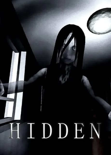 Hidden