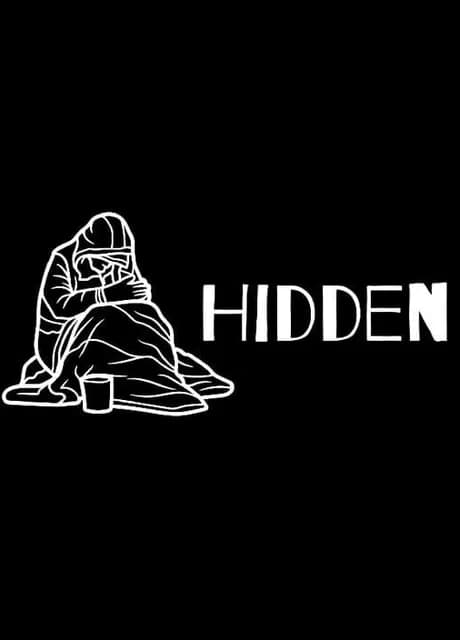Hidden