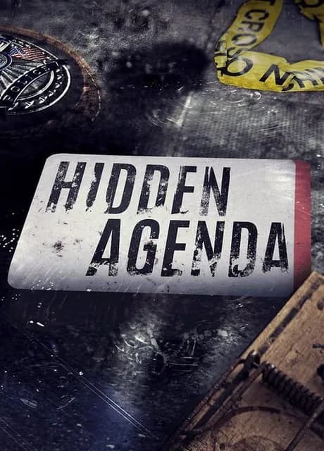 Hidden Agenda