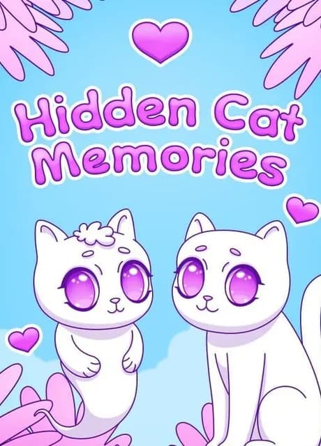 Hidden Cat Memories