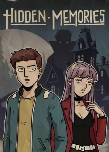 Hidden Memories