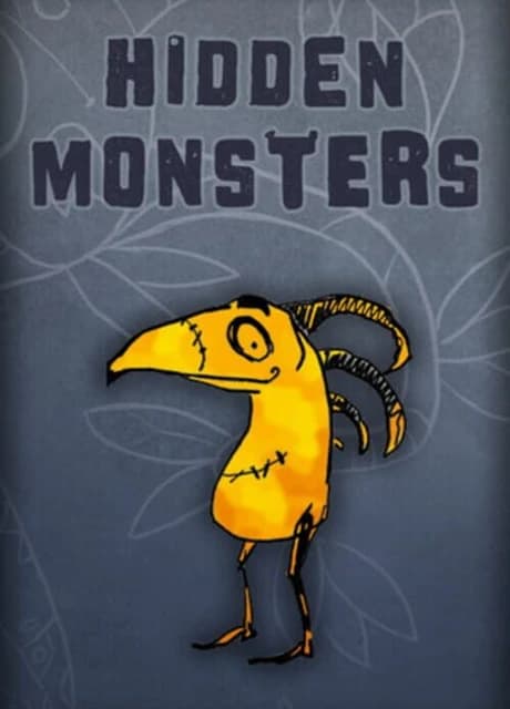 Hidden Monsters