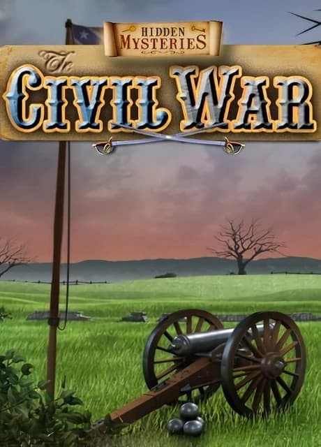 Hidden Mysteries: Civil War