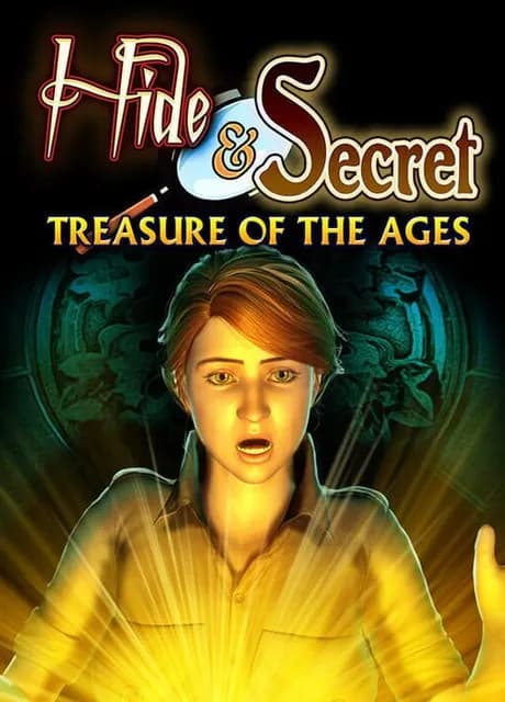 Hide and Secret Treasure of the Ages